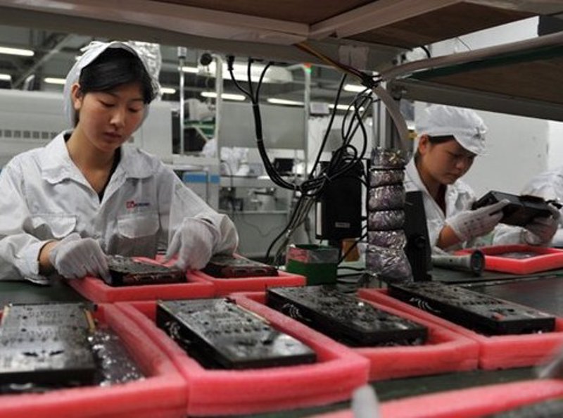 访谈记录:深入了解开封电子元器件产业的现状与发展