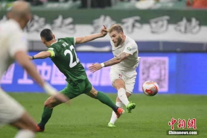 海港卫冕中超冠军：梅州客家遗憾降级引发新赛