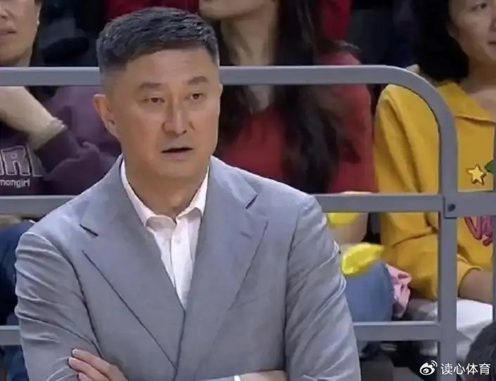 广东内线困境引补强呼声，吉林球员遭重罚，山