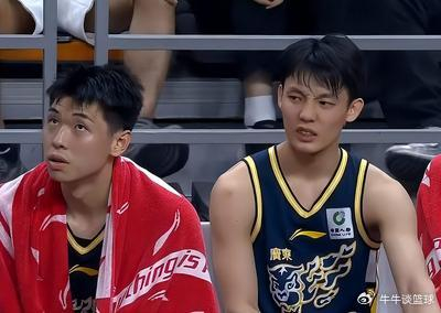 广东男篮主场惨遭逆转 20分优势瞬间崩塌