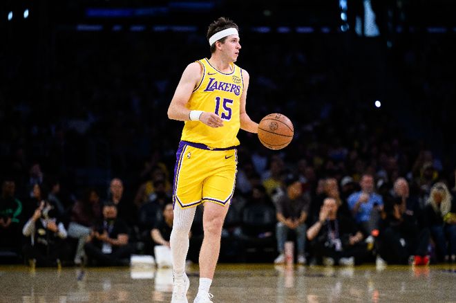 湖人96-139惨败雷霆 布朗尼首秀回暖引关注