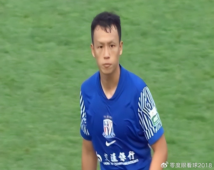 邵佳一启用高天意 弥补国足中场短板