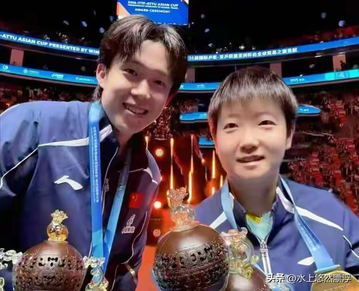 国乒新生代积分大洗牌 温瑞博冲至第11向鹏排名