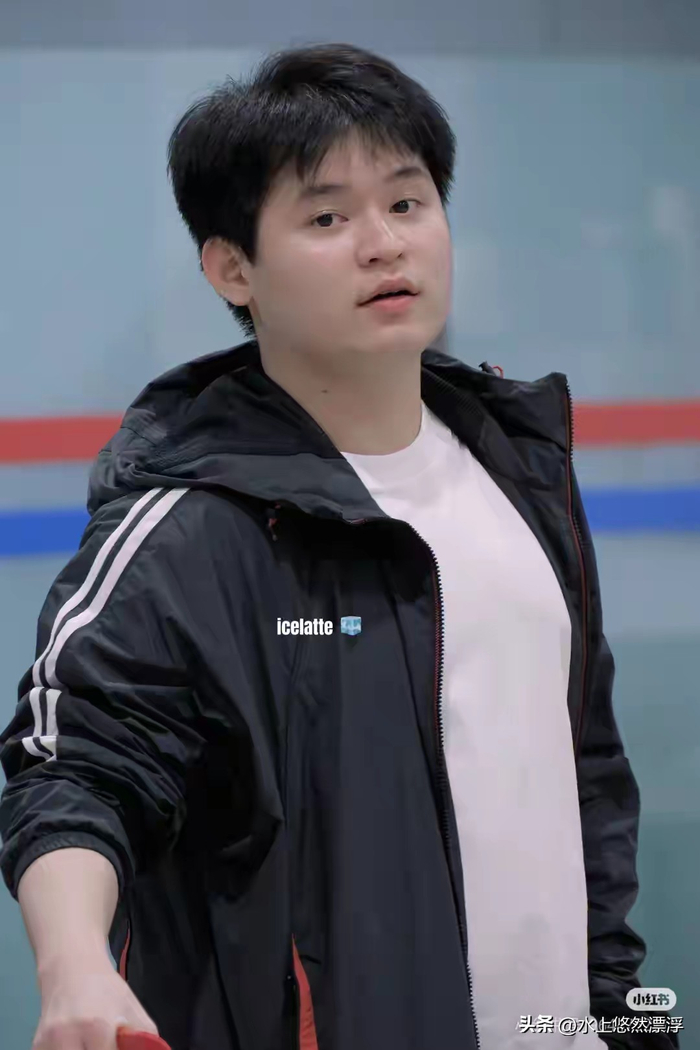 国乒新生代积分大洗牌 温瑞博冲至第11向鹏排名