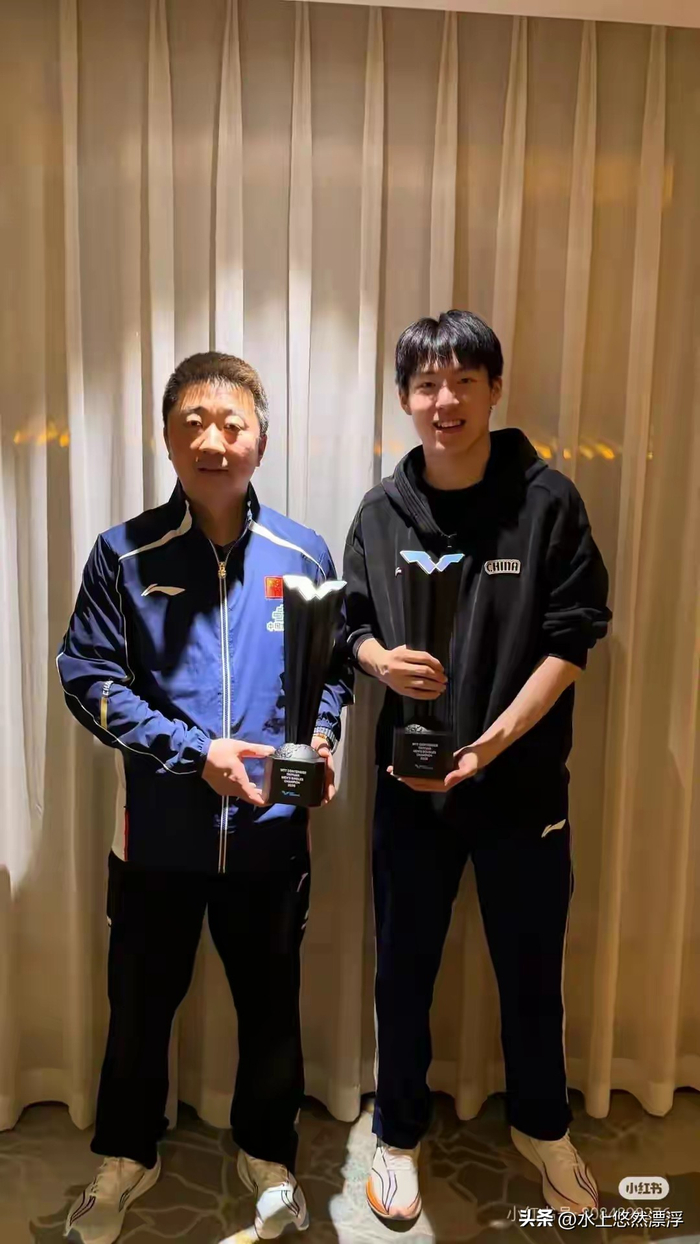 国乒新生代积分大洗牌 温瑞博冲至第11向鹏排名