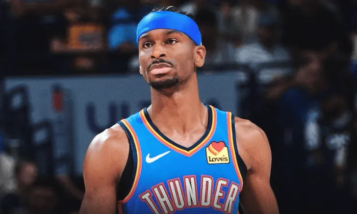 雷霆96%胜率碾压爵士 防守效率成关键优势