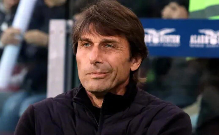 孔蒂未来悬而未决或加盟国家队及米兰罗马