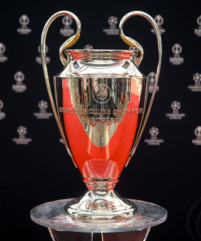 欧冠半决赛：巴黎圣日耳曼对阵拜仁慕尼黑 马德